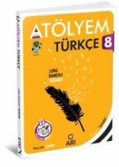 Arı 8. Sınıf Türkçemino Türkçe Atölyem