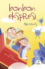 Bonbon Ekspresi FİLİZ ÇAVUŞ