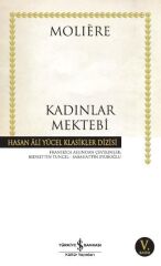 Kadınlar Mektebi(K.Kapak) MOLIERE