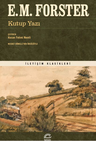 Kutup Yazı E.M. FORSTER
