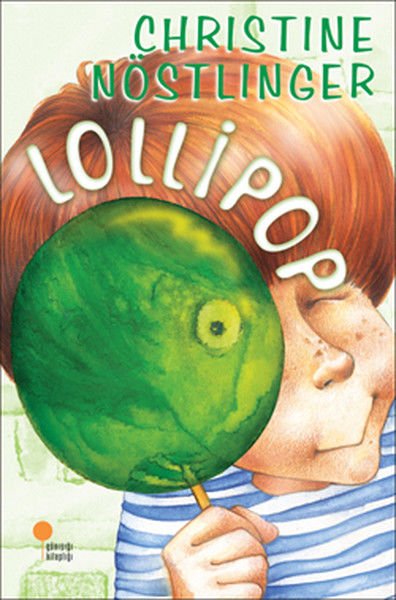 Lollipop CHRİSTİNE NÖSTLİNGER