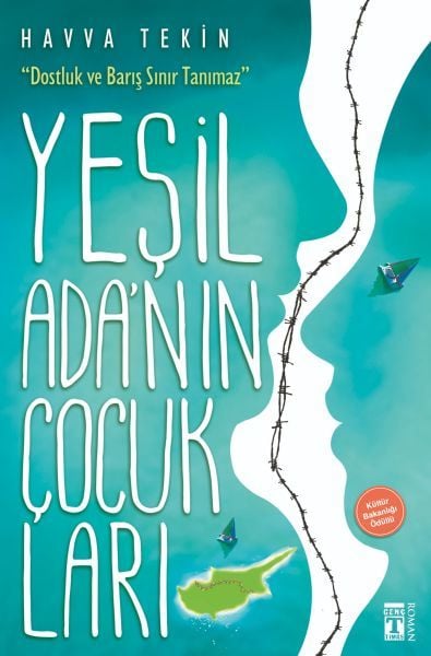 Yeşil Adanın Çocukları HAVVA TEKİN