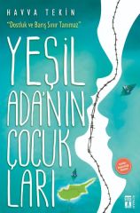 Yeşil Adanın Çocukları HAVVA TEKİN