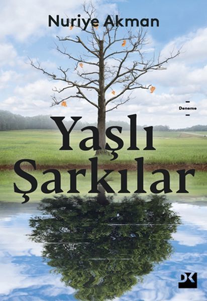 Yaşlı Şarkılar NURİYE AKMAN