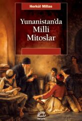 Yunanistanda Milli Mitoslar HERKÜL MİLLAS
