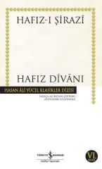 Hafız Divanı(K.Kapak) HAFIZ-I ŞİRAZI