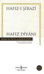 Hafız Divanı(K.Kapak) HAFIZ-I ŞİRAZI