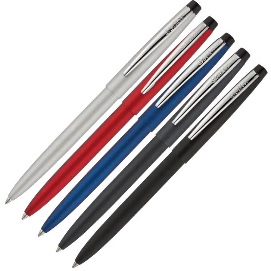 Scrikss Tükenmez Kalem F108