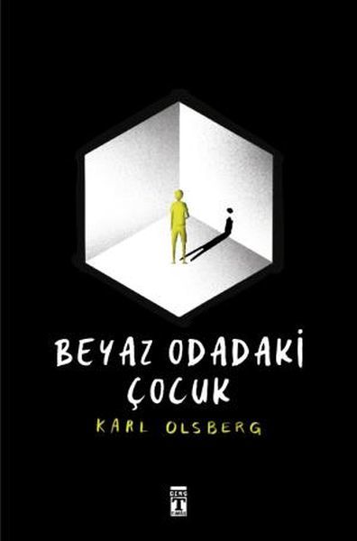 Beyaz Odadaki Çocuk KARL OLSBERG