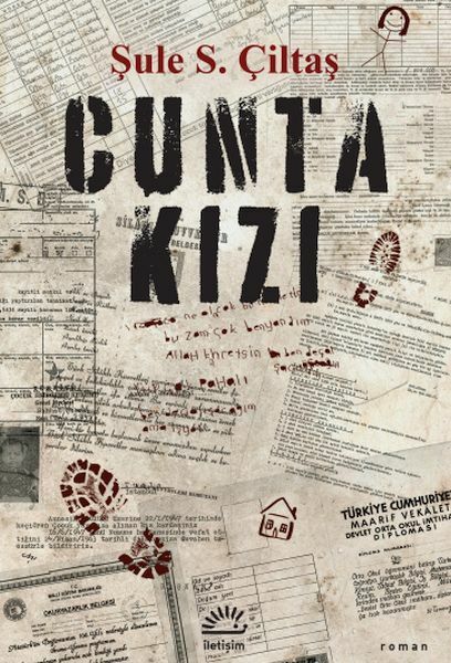 Cunta Kızı ŞULE S. ÇİLTAŞ