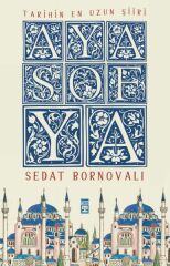 Ayasofya (Fleksi Cilt) SEDAT BORNOVALI