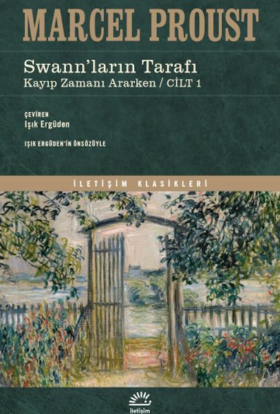 Swannların Tarafı MARCEL PROUST