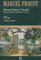 Swannların Tarafı MARCEL PROUST