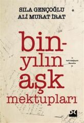 Bin Yılın Aşk Mektupları SILA GENÇOĞLU