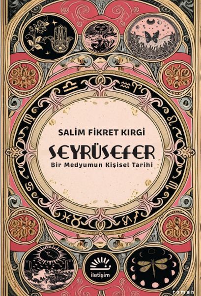 Seyrüsefer SALİM FİKRET KIRGİ