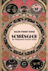 Seyrüsefer SALİM FİKRET KIRGİ