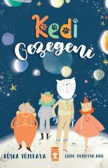 Kedi Gezegeni BÜŞRA TÜMKAYA