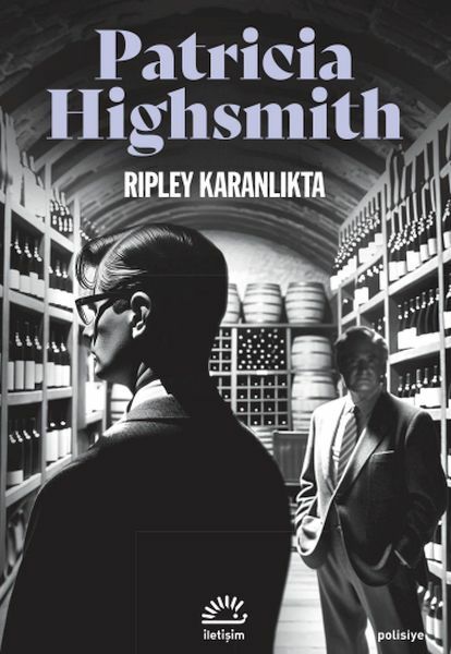 Rıpley Karanlıkta PATRİCİA HİGHSMİTH