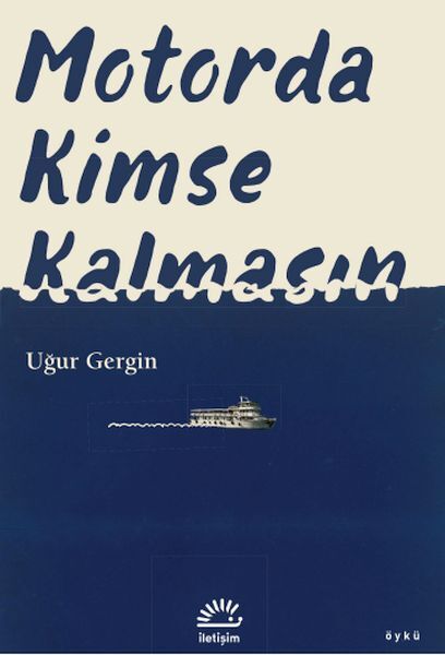 Motorda Kimse Kalmasın UĞUR GERGİN