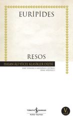 Resos(K.Kapak) EURİPİDES