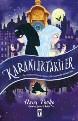 Karanlıktakiler HANA TOOKE
