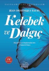 Kelebek ve Dalgıç DOMİNİQUE BAUBY