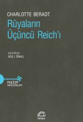 Rüyaların Üçüncü Reich'ı CHARLOTTE BERADT