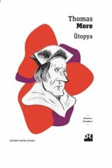 Ütopya THOMAS MORE