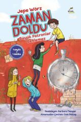 Zaman Doldu JEPE WÖRZ