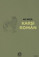 Karşı Roman ALİ AYÇİL