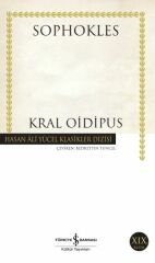 Kral Oidipus(K.Kapak) SOPHOKLES