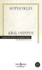 Kral Oidipus(K.Kapak) SOPHOKLES