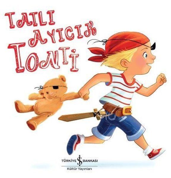 Tatlı Ayıcık Tonti DEE HUNT
