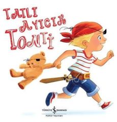 Tatlı Ayıcık Tonti DEE HUNT
