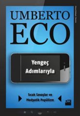 Yengeç Adımlarıyla UMBERTO ECO