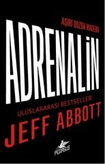 Adrenalin JEFF ABBOTT