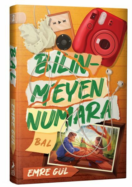 Bilinmeyen Numara Bal EMRE GÜL