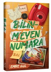 Bilinmeyen Numara Bal EMRE GÜL