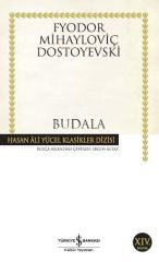 Budala(K.Kapak) FYODOR MİHAYLOVİÇ DOSTOYEVSKİ