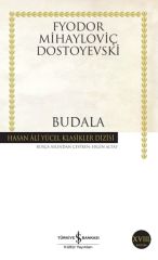 Budala(K.Kapak) FYODOR MİHAYLOVİÇ DOSTOYEVSKİ