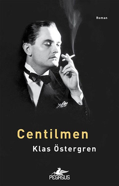 Centilmen KLAS ÖSTERGREN