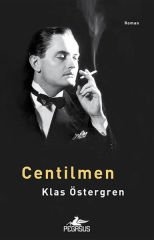 Centilmen KLAS ÖSTERGREN