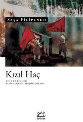 Kızıl Haç SAŞA FİLİPENKO
