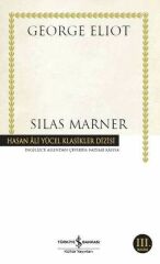 Sılas Marner (K.Kapak) GEORGE ELIOT