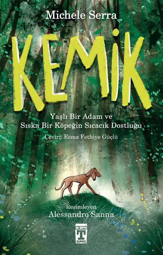 Kemik MICHELE SERRA
