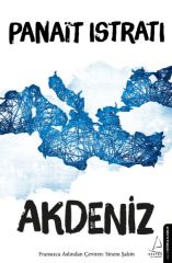 Akdeniz PANAÏT ISTRATİ