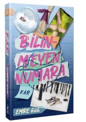 Bilinmeyen Numara Kar EMRE GÜL