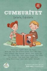 Cumhuriyet Şiirlerle,Öykülerle KOLEKTİF
