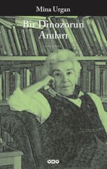 Bir Dinozorun Anıları MİNA URGAN