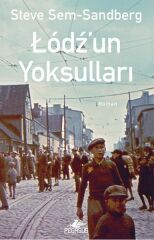 Lodz'un Yoksulları STEVE SEM SANDBERG